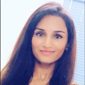 Meet your Posher, Varsha